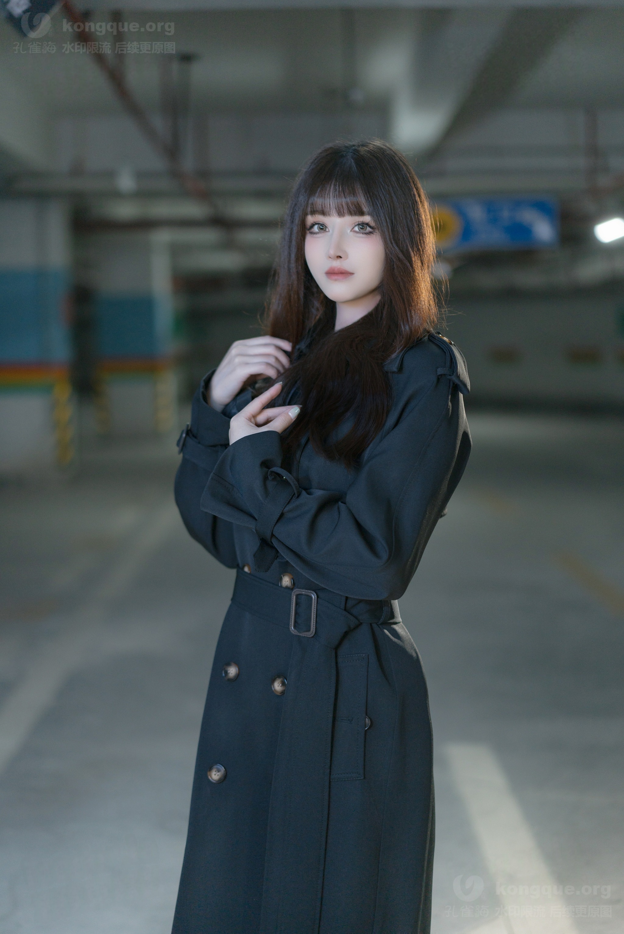 鹿八岁baby - NO.086 牧畜计划VOL.2[212P1V]✦自购✦-XikXak